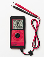 Amprobe PM55A Multimeter